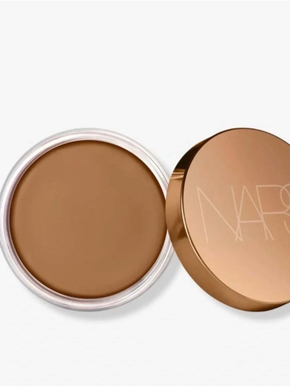 NEW LAGUNA BRONZING CREAM (02 original)